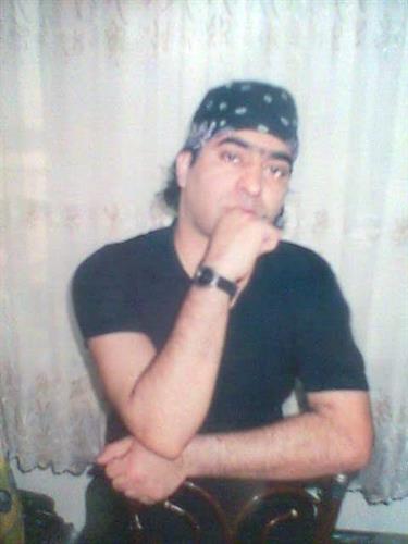 shahrouz&nbsp;ariamehr